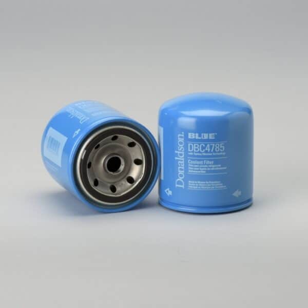FILTRO DE REFRIGERANTE  ENROSCABLE DONALDSON BLUE