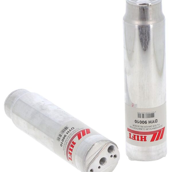 FILTRO DESHIDRATADOR