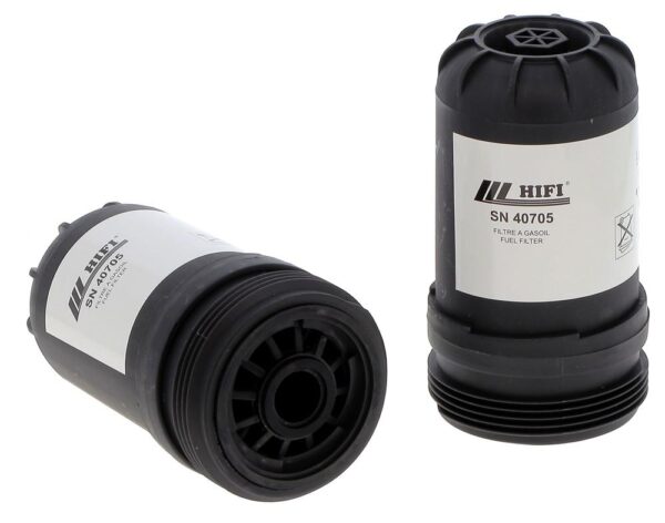 FILTRO GASOIL