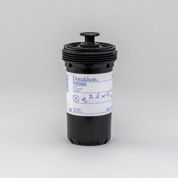FILTRO GASOIL