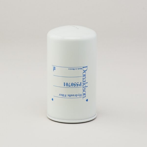 FILTRO HIDRÁULICO  SPIN-ON