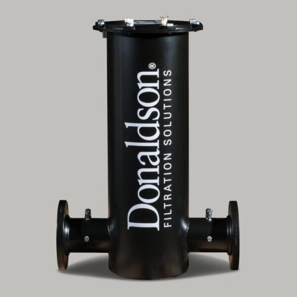 HYDRAULIC FILTER ASSEMBLY