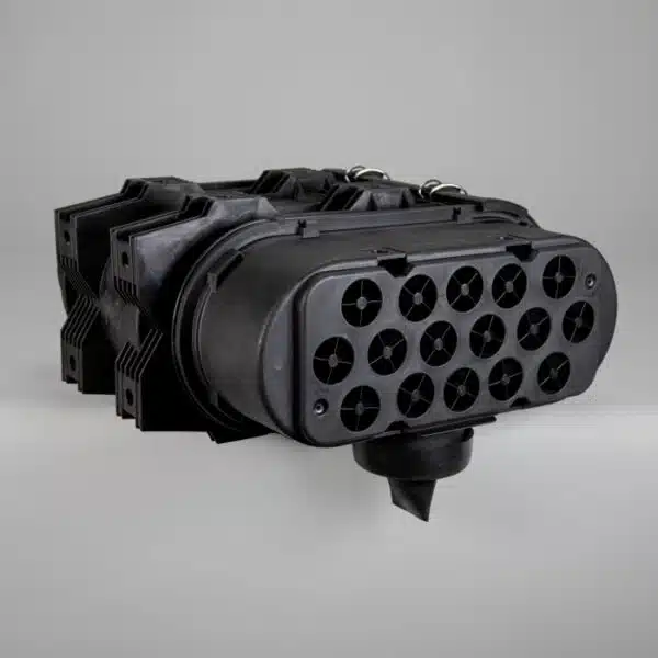 LIMPIADOR DE AIRE  PSD POWERCORE