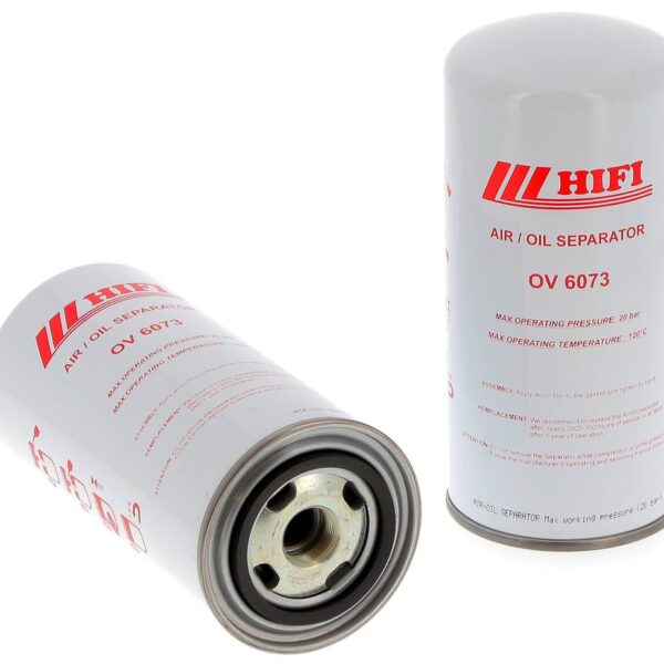 SEPARADOR AIRE-ACEITE