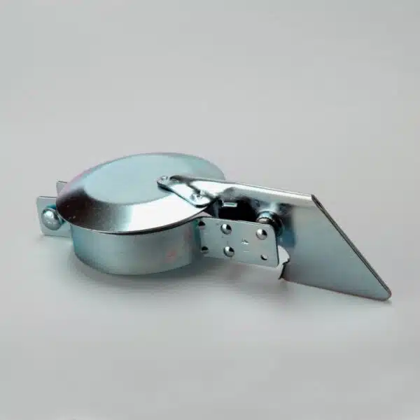TAPA ANTI LLUVIA  4 5 PULG  114 MM