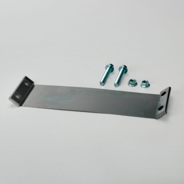 ABRAZADERA DE SELLO  6 PULG  152 MM  INOXIDABLE