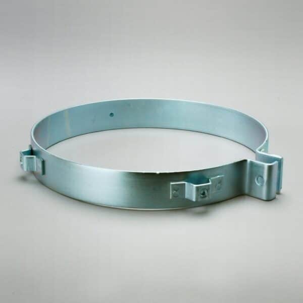 ABRAZADERA  PROTECCIÓN DE SILENCIADOR 9 PULG  229