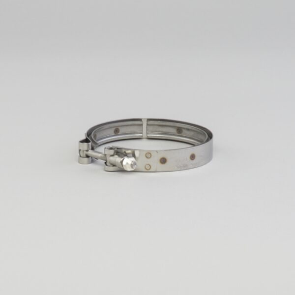 ABRAZADERA  V-BAND 4 13 PULG  105 MM 