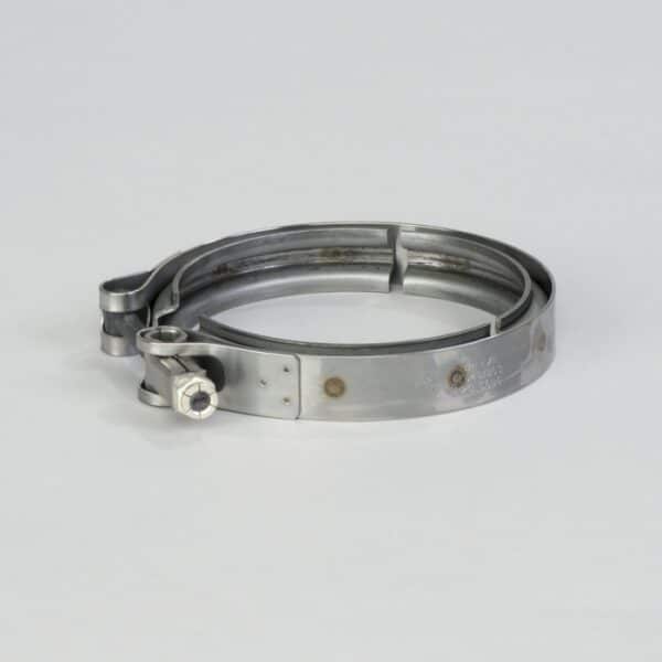 ABRAZADERA  V-BAND 4 8 PULG  122 MM