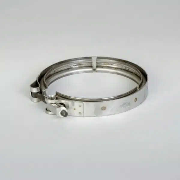 ABRAZADERA  V-BAND 5 8 PULG  149 MM