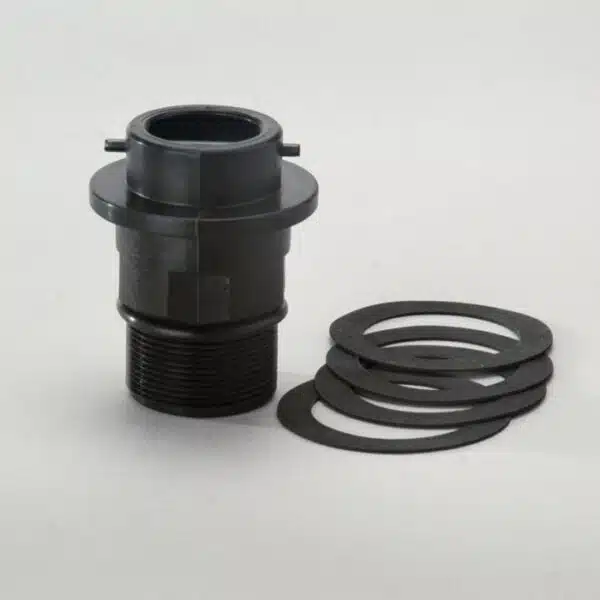 ADAPTADOR DE RESPIRADERO HIDRÁULICO