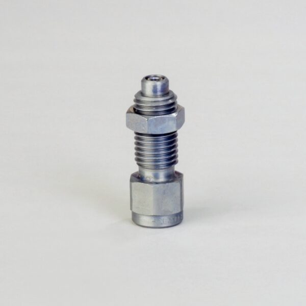 ADAPTADOR  HIDRÁULICO