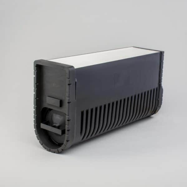 AIR FILTER  PANEL ENGINE POWERCORE