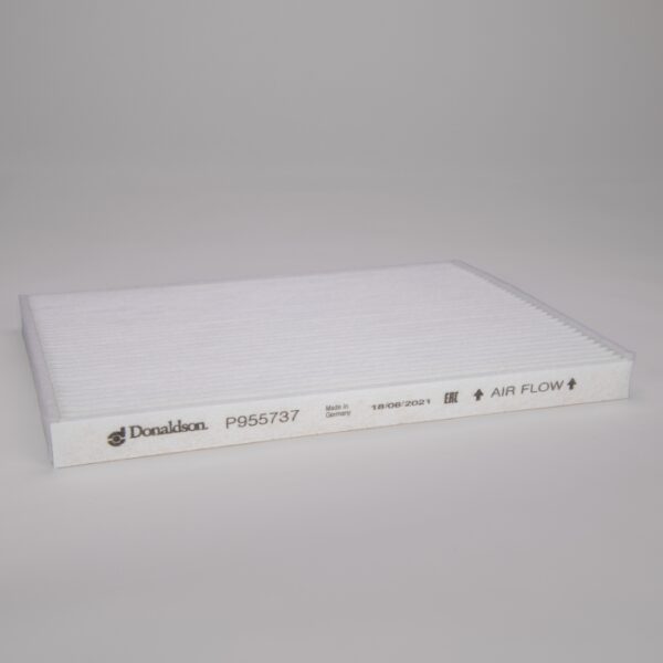 AIR FILTER  PANEL VENTILATION