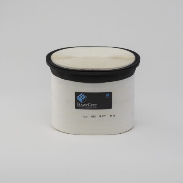 AIR FILTER  PRIMARY OBROUND POWERCORE