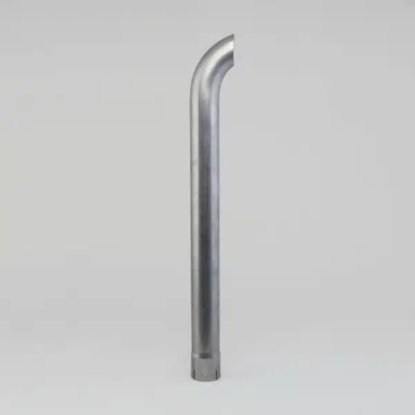 BAJANTE  CURVO 3 PULG  76 MM  DI X 36 PULG  914 MM