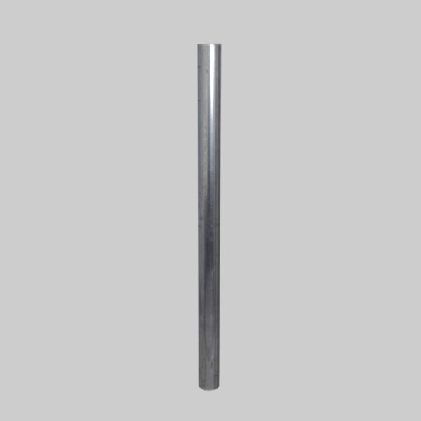 BAJANTE  RECTO 3 PULG DE X 48 PULG