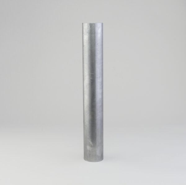 BAJANTE  RECTO 3 5 PULG DE X 24 PULG