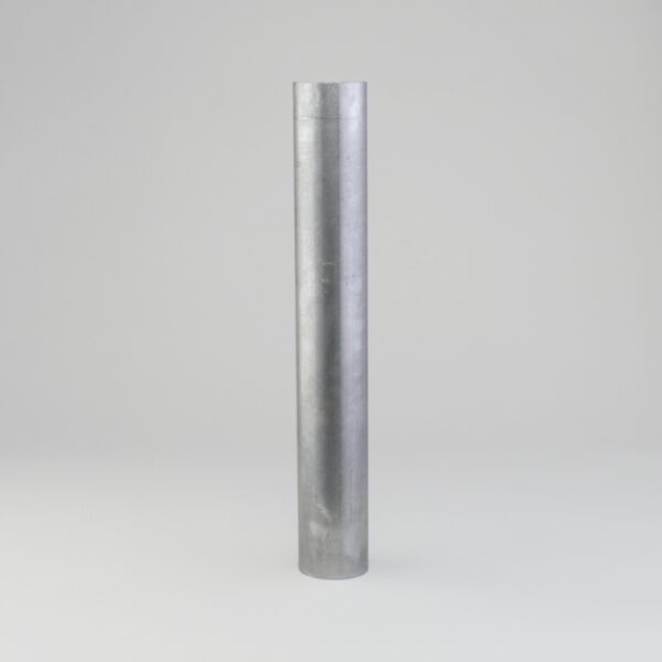 BAJANTE  RECTO 3 5 PULG DE X 24 PULG