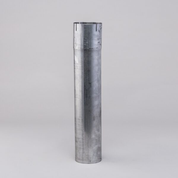 BAJANTE  RECTO 3 5 PULG DI X 18 PULG