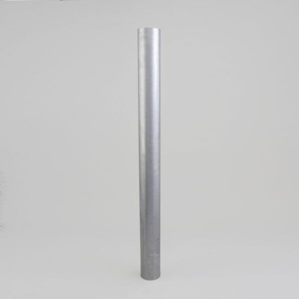 BAJANTE  RECTO 4 PULG DE X 48 PULG