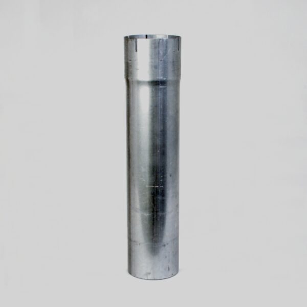 BAJANTE  RECTO 4 PULG DI X 18 PULG
