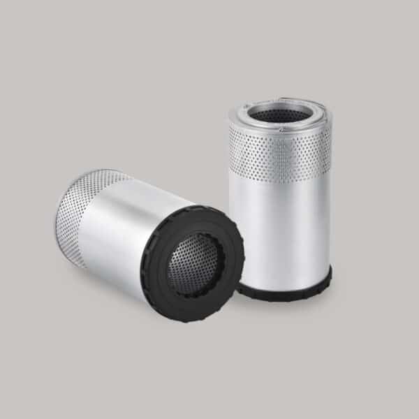 FILTRO HIDRÁULICO  CARTUCHO