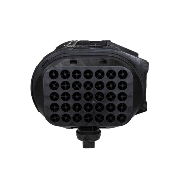 AIR CLEANER ASSEMBLY