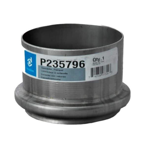 CONECTOR  BRIDA 4 PULG  102 MM 