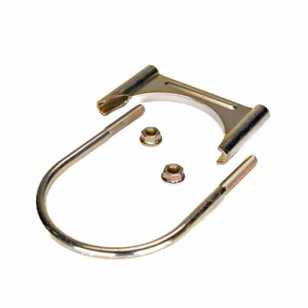 CONJUNTO DE ABRAZADERA