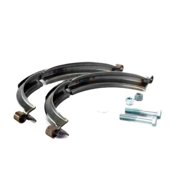 CONJUNTO DE ABRAZADERA HIRÁULICA