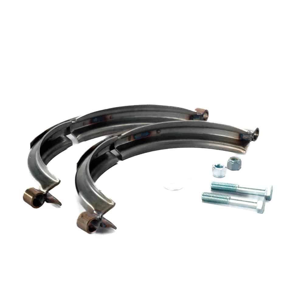 CONJUNTO DE ABRAZADERA HIRÁULICA