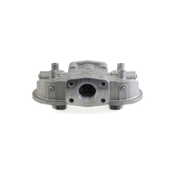 CONJUNTO DE CABEZAL  HIDRÁULICO