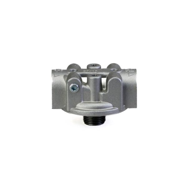 CONJUNTO DE CABEZAL  HIDRÁULICO