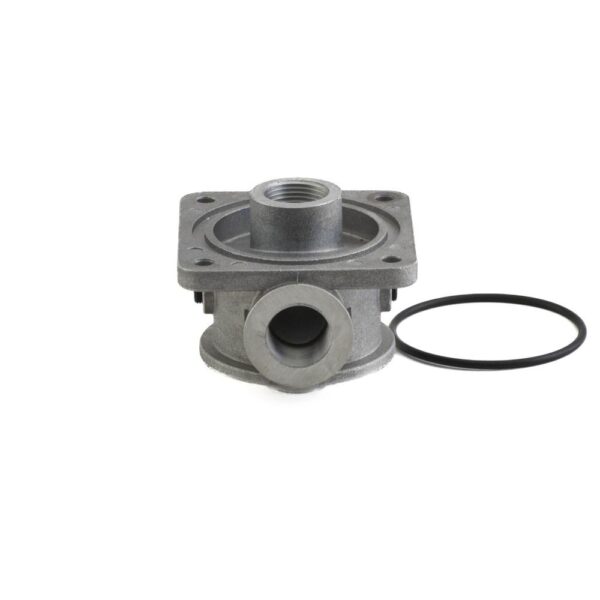 CONJUNTO DE CABEZAL  HIDRÁULICO