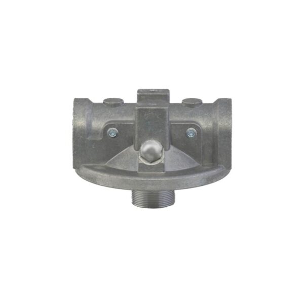 CONJUNTO DE CABEZAL  HIDRÁULICO