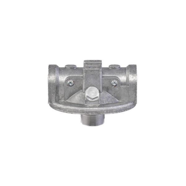 CONJUNTO DE CABEZAL  HIDRÁULICO