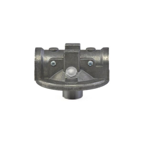 CONJUNTO DE CABEZAL  HIDRÁULICO