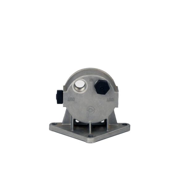 CONJUNTO DE CABEZAL  HIDRÁULICO