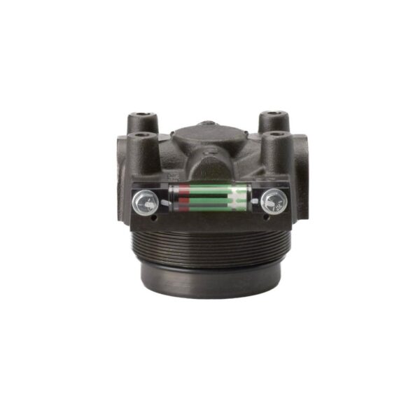 CONJUNTO DE CABEZAL  HIDRÁULICO