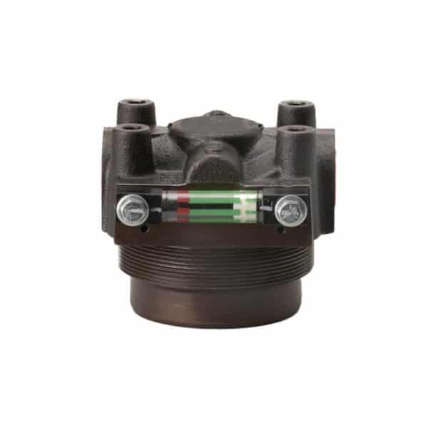 CONJUNTO DE CABEZAL  HIDRÁULICO