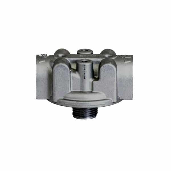 CONJUNTO DE CABEZAL  HIDRÁULICO