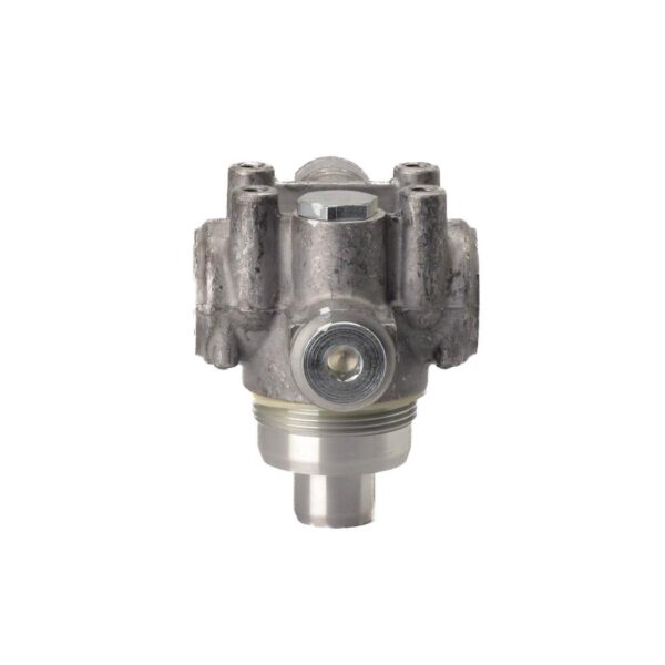 CONJUNTO DE CABEZAL  HMK03 DURAMAX