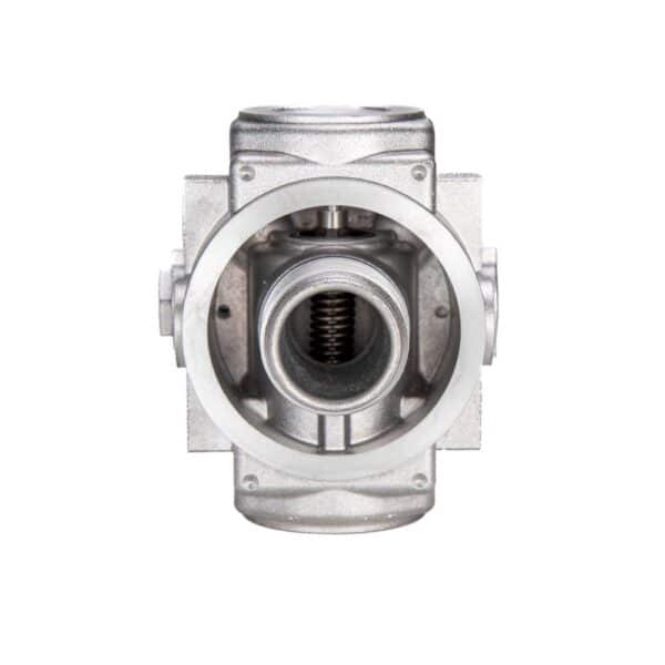 CONJUNTO DE CABEZAL  HMK04 DURAMAX