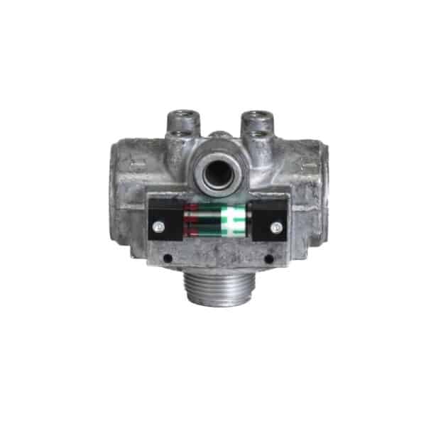 CONJUNTO DE CABEZAL  HMK04 DURAMAX