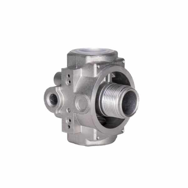 CONJUNTO DE CABEZAL  HMK04 DURAMAX