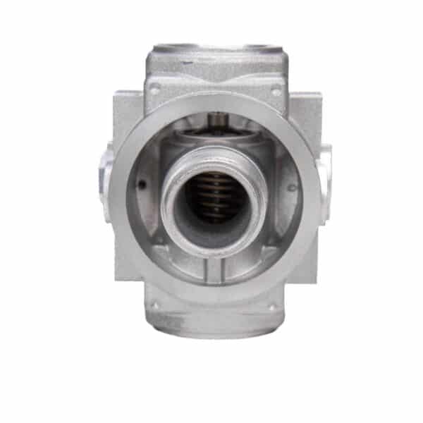 CONJUNTO DE CABEZAL  HMK04 DURAMAX