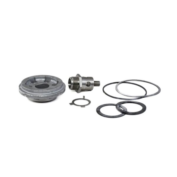 CONJUNTO DE CABEZAL  LUBRICANTE