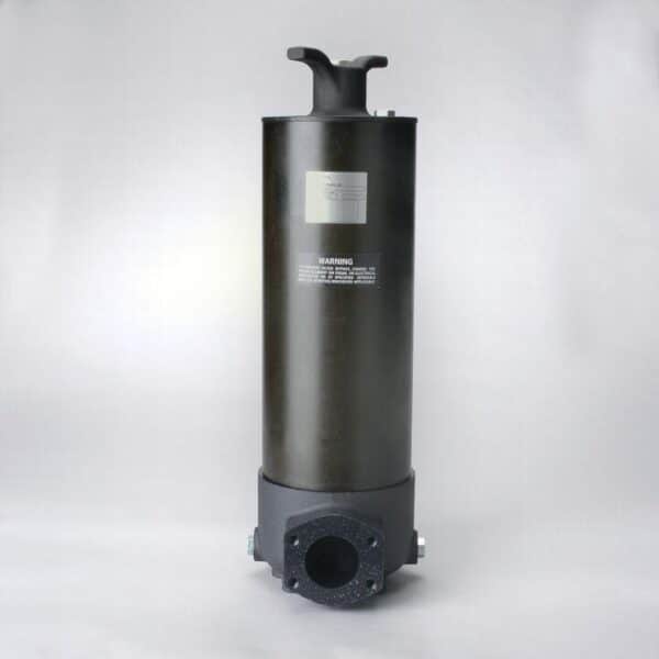 CONJUNTO DE FILTRO HIDRÁULICO