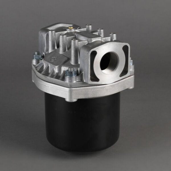 CONJUNTO DE FILTRO HIDRÁULICO